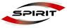 Spirit Elliptical Logo